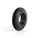 Garvin KOBR-50 Rubber/Split Open Knockout Insulating Bushing - 1/2 in