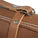 Klein Tools 5108-20 20 Inch Deluxe Leather Bag
