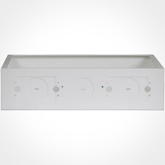 ICC Net Media Center 14 Inch Empty Enclosure