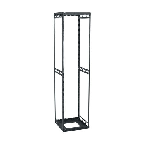 Middle Atlantic Slim 5 Series 19-1/8 Inch Rack Frame