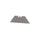 Klein Tools 44101 Utility Knife Blades - 5 Pack
