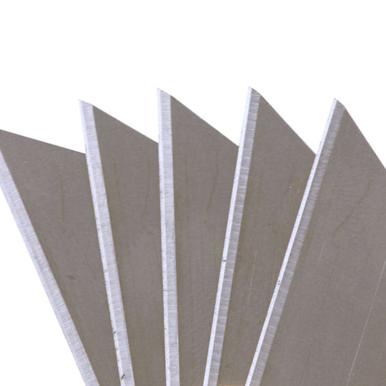 Klein Tools 44101 Utility Knife Blades - 5 Pack