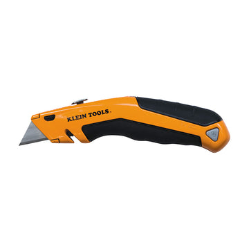 Klein Tools 44133 Klein-Kurve® Retractable Utility Knife