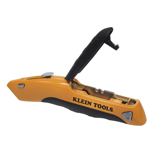 Klein Tools 44133 Klein-Kurve® Retractable Utility Knife