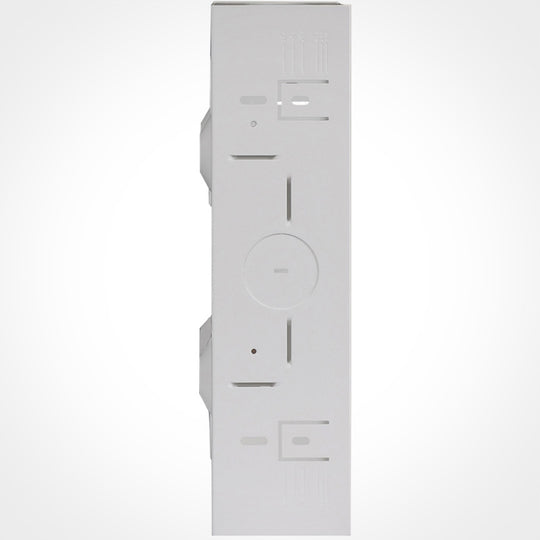 ICC Net Media Center 14 Inch Empty Enclosure