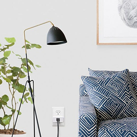 TP-Link HS105 Kasa Smart Wi-Fi Plug Mini