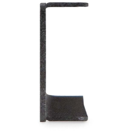 Kendall Howard Flanged Spacer Blank - 1U