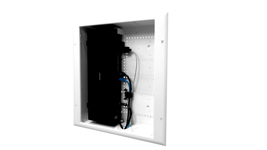 DataComm Connected Media Box