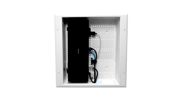 DataComm Connected Media Box