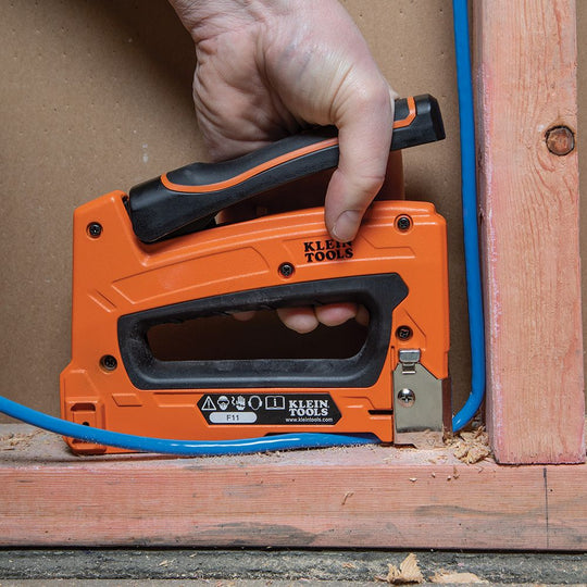 Klein Tools Loose Cable Stapler, 450-100