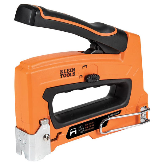 Klein Tools Loose Cable Stapler, 450-100
