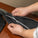 Klein Tools Cable and Wire Management Sleeves, 3-Foot