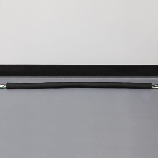 Klein Tools Cable and Wire Management Sleeves, 3-Foot