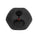 Klein Tools Self-Adhesive Cable Mounting Clips (10-Pack)