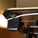 Klein Tools Self-Adhesive Cable Mounting Clips (10-Pack)