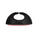 Klein Tools Self-Adhesive Cable Mounting Clips (10-Pack)