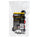 Klein Tools Self-Adhesive Cable Mounting Clips (10-Pack)