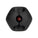 Klein Tools Self-Adhesive Cable Mounting Clips (10-Pack)