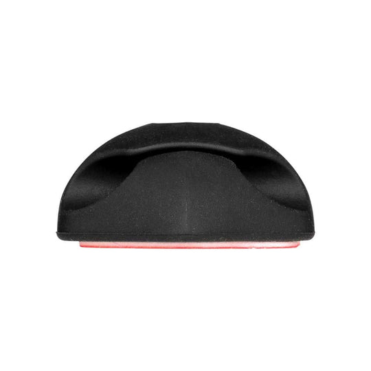 Klein Tools Self-Adhesive Cable Mounting Clips (10-Pack)