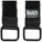 Klein Tools Hook and Loop Cinch Straps, 6-Inch, 8-Inch and 14-Inch Multi-Pack