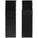 Klein Tools Hook and Loop Cinch Straps, 6-Inch, 8-Inch and 14-Inch Multi-Pack
