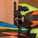 Klein Tools Stretch Cable Tie Roll, 75-Foot