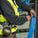 Klein Tools Hook and Loop Tape, 3/4-Inch, 25-Foot, Custom Length Cable Ties