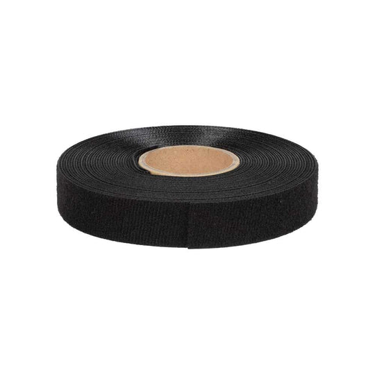 Klein Tools Hook and Loop Tape, 3/4-Inch, 25-Foot, Custom Length Cable Ties