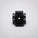 TOSLINK Keystone Jack - Recessed Female to Female Coupler