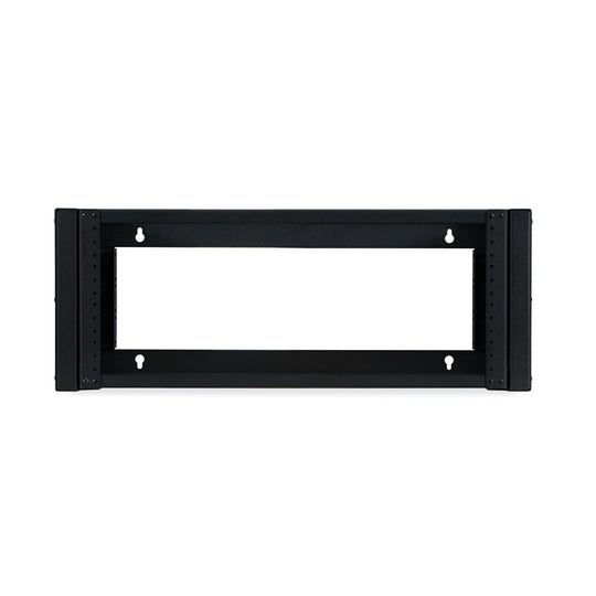 Kendall Howard Pivot Frame Wall Mount Rack - 4U