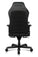 DXRacer MASTER Modular Gaming Chair Microfiber Leather DM1200 - Black