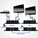Vanco HDMIEX50 HDMI Extender over Single Cat5e/Cat6 Cable