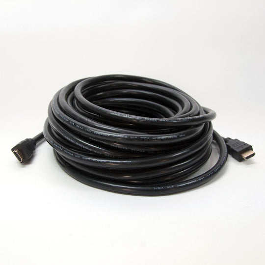 NetStrand HDMI Cable - High Speed with Ethernet