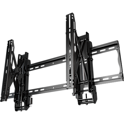Crimson-AV VW4600G3 Video Wall Mount With Push In, Pop Out Technology