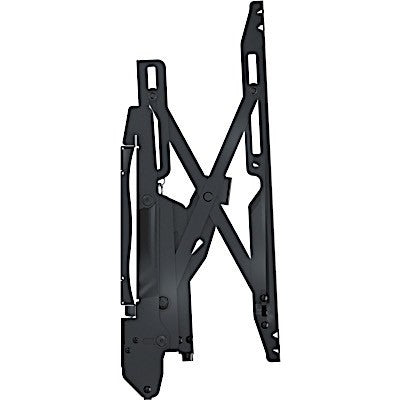 Crimson-AV VW4600G3 Video Wall Mount With Push In, Pop Out Technology