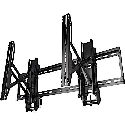 Crimson-AV VW4600G3 Video Wall Mount With Push In, Pop Out Technology