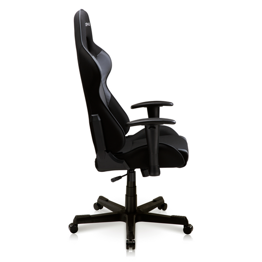 DXRacer Formula Series Conventional Mesh and PU Leather Gaming Chair, OH/FD101/N