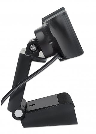 Manhattan 1080p USB Webcam, 462006
