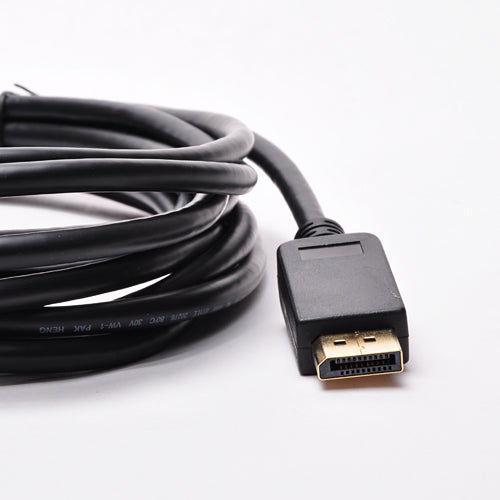 DisplayPort Cable - v1.2 4K up to 144Hz