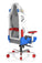 DXRacer Air Mesh Gaming Chair Modular Office Chair - Yellow & Red & Blue