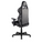 DXRacer Racing Series Conventional Strong Mesh and PU Leather Gaming Chair, OH/RAA106/N
