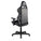 DXRacer Racing Series Conventional Strong Mesh and PU Leather Gaming Chair, OH/RAA106/N