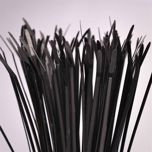 Nylon Cable Tie - 100 Pack