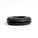 Garvin KOBR-50 Rubber/Split Open Knockout Insulating Bushing - 1/2 in