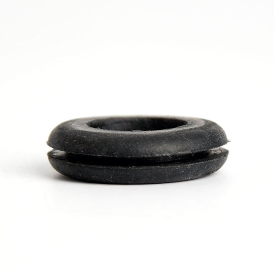 Garvin KOBR-50 Rubber/Split Open Knockout Insulating Bushing - 1/2 in