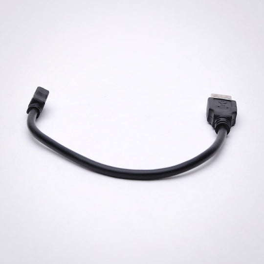 Micro USB Cable - USB 2.0 Type A Male to Micro Male (8in-10ft) - Multipack