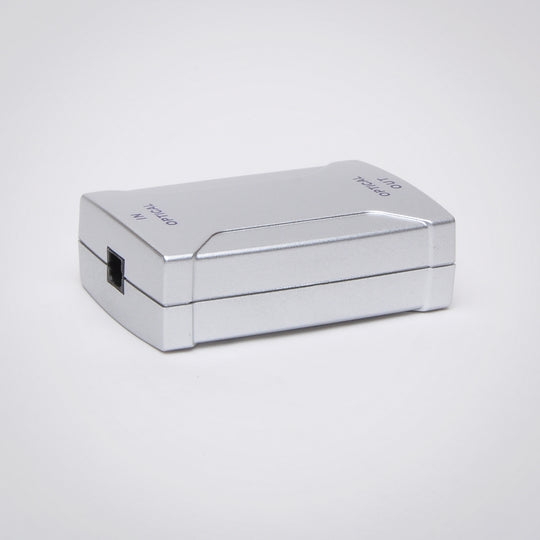TOSLINK Digital Optical Audio Repeater/Extender