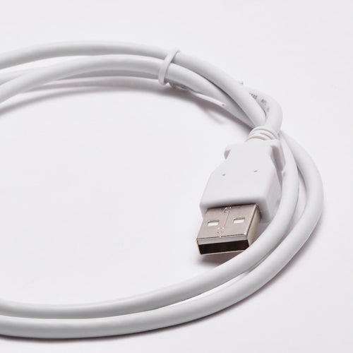 USB 2.0 Cable - Type A Male to Male