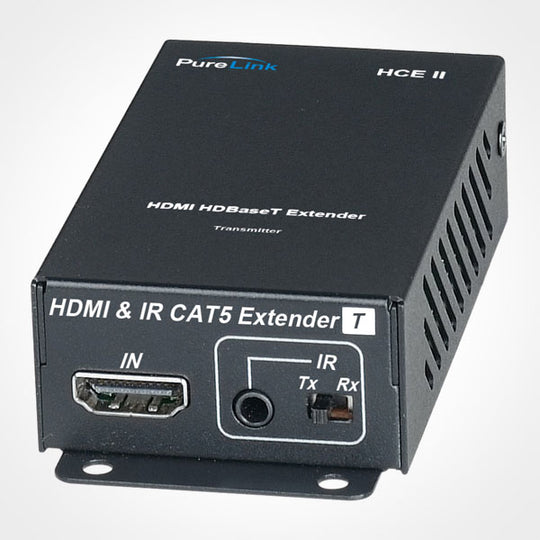 PureLink 4K HDMI over HDBaseT Extension System