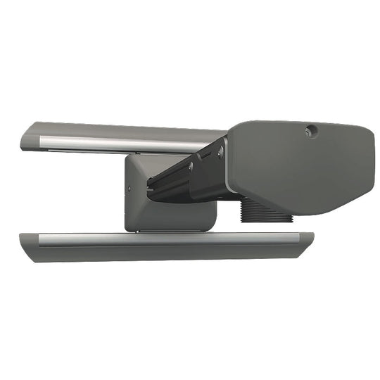 Crimson-AV JS2-30S Short Throw Projector Mount - Dual Stud 30 Inch Extension